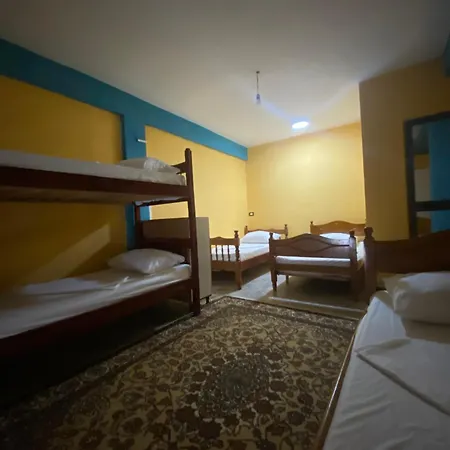 Hostel Cloud 9 Shkoder