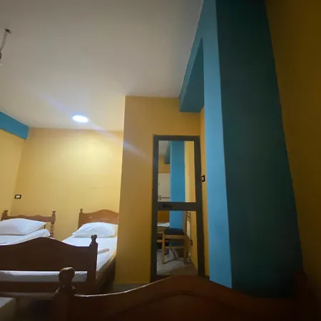 Hostel Cloud 9