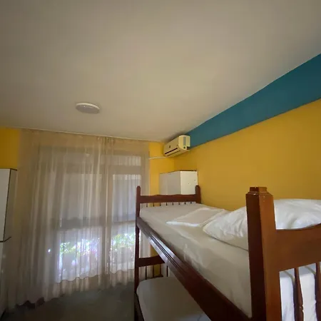 Cloud 9 Hostel